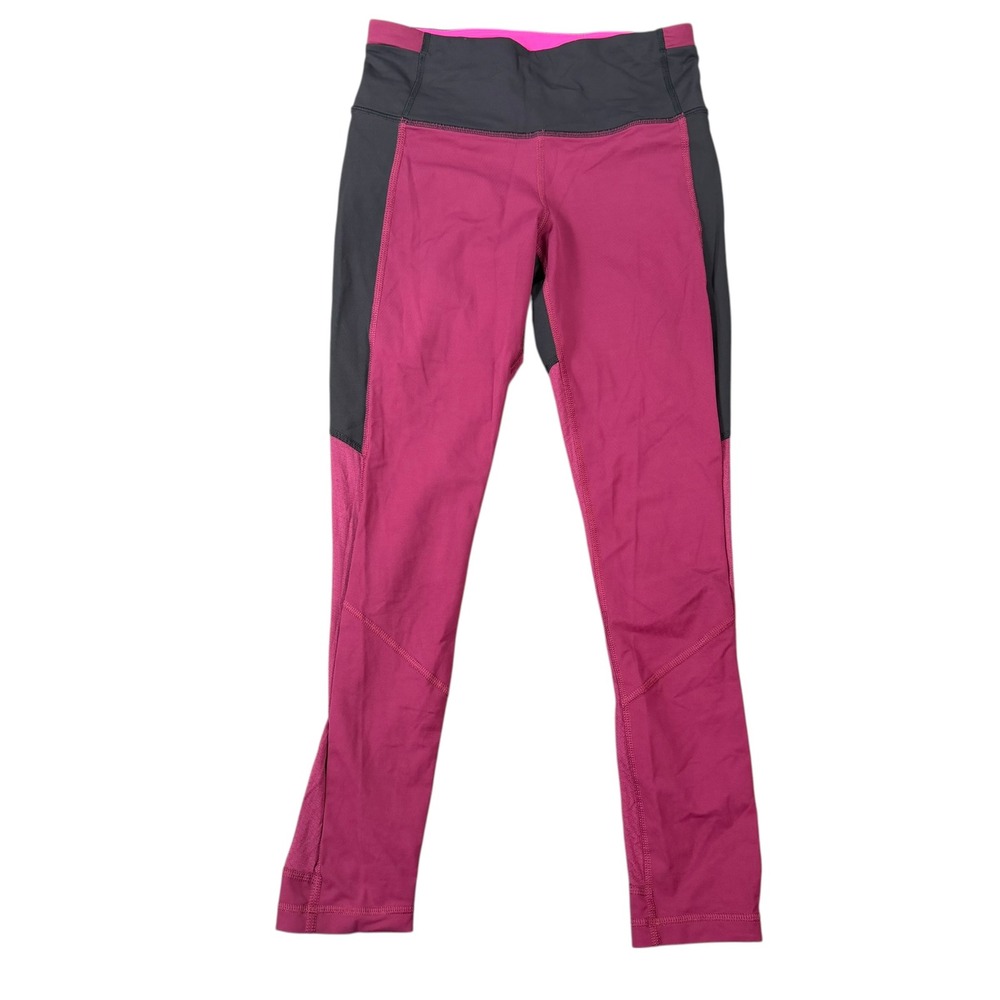 Lululemon Women's Athletic Leggings Size 6